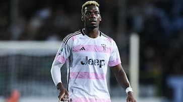 Football Paul Pogba suspended from football following doping test: A closer look at the controversy osf Football Paul Pogba suspended from football following doping test: A closer look at the controversy osf