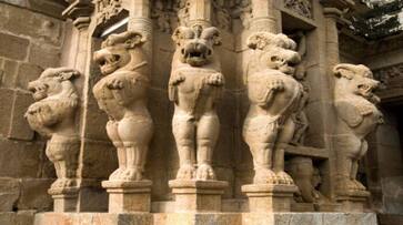 do you know about yali sculpture in hindu temple architecture in tamil mks do you know about yali sculpture in hindu temple architecture in tamil mks
