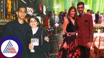 Meet IIT alumnus from Kota wife of highest paid Indian employee from IIT her husband is Google ceo anu Meet IIT alumnus from Kota wife of highest paid Indian employee from IIT her husband is Google ceo anu