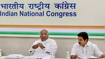 Congress to hold screening committee in Delhi today for poll bound Madhya Pradesh smp Congress to hold screening committee in Delhi today for poll bound Madhya Pradesh smp