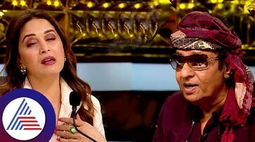 Madhuri Dixit Was FORCED to do rape scene in film Prem Pratigya suc Madhuri Dixit Was FORCED to do rape scene in film Prem Pratigya suc