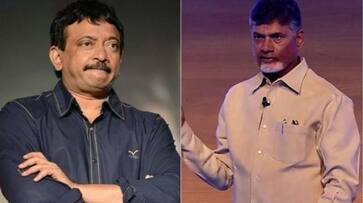 Ram Gopal Varma Tweet about Chandrababu Naidu Arrest JMS Ram Gopal Varma Tweet about Chandrababu Naidu Arrest JMS