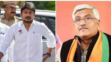 Union Minister Gajendra Singh Shekhawat has said that if we speak against Sanatana we will pull out our tongues Kak Union Minister Gajendra Singh Shekhawat has said that if we speak against Sanatana we will pull out our tongues Kak