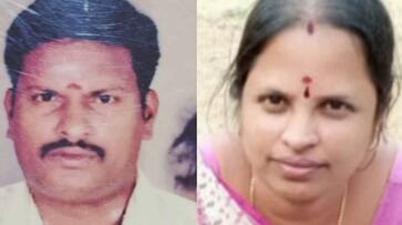 husband murder case...Wife arrested after 9 years tvk husband murder case...Wife arrested after 9 years tvk