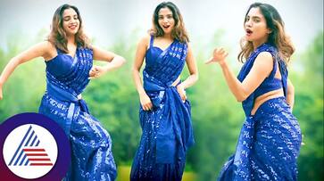 Kannadas first reel queen with 25 lakh followers Bhumika new reels suc Kannadas first reel queen with 25 lakh followers Bhumika new reels suc