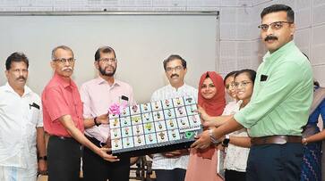 Kerala: Students of IIT Calicut develops 'Kid Speak Pro' for differently abled children rkn Kerala: Students of IIT Calicut develops 'Kid Speak Pro' for differently abled children rkn