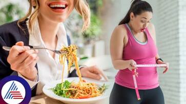 Health tips, These three Mistakes after dinner can increase your weight Vin Health tips, These three Mistakes after dinner can increase your weight Vin