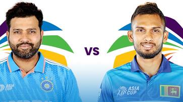 India won the toss and choose to bat first against Sri Lanka in Super 4 Asia Cup 2023 at Colombo India won the toss and choose to bat first against Sri Lanka in Super 4 Asia Cup 2023 at Colombo
