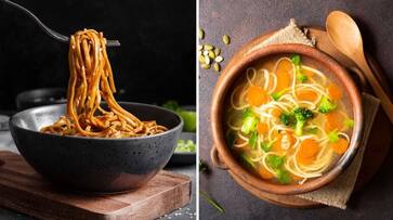 Bored of cooking? Here's a list of some ready-to-eat products available in Indian market anr eai Bored of cooking? Here's a list of some ready-to-eat products available in Indian market anr eai