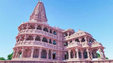 Ayodhya Ram temple trust gets FCRA licence to receive foreign donations sgb Ayodhya Ram temple trust gets FCRA licence to receive foreign donations sgb