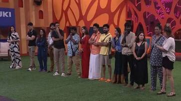 bigg boss telugu 7 this contestant to be eliminated this week ksr bigg boss telugu 7 this contestant to be eliminated this week ksr