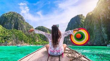 A list of places to visit in Thailand with free visa for Indians A list of places to visit in Thailand with free visa for Indians