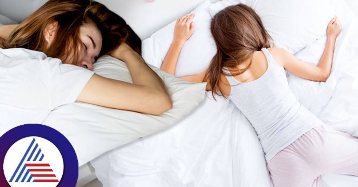 நீங்கள் சரியான திசையில் தான் தூங்குறீங்களா? 