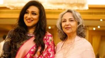 Puratawn Sharmila Tagore to share screen with Rituparna Sengupta in film; see details ADC Puratawn Sharmila Tagore to share screen with Rituparna Sengupta in film; see details ADC