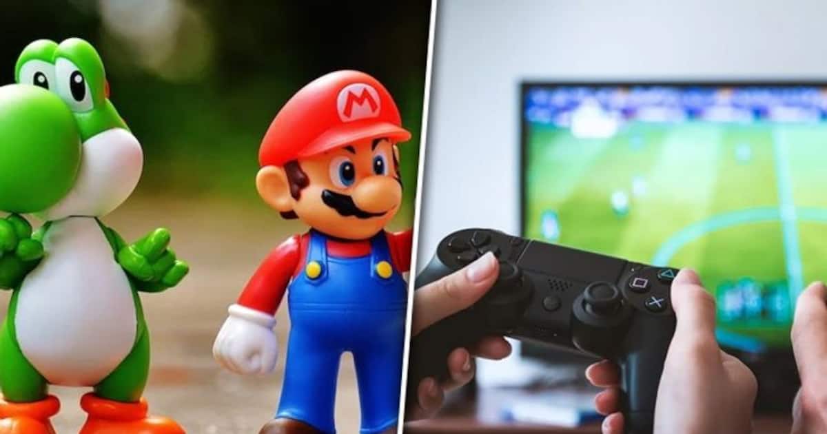 National Video Games Day 2023 day, history, significance