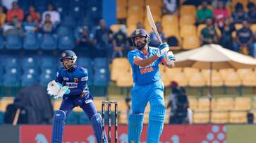 cricket ODI World Cup 2023: India vs Sri Lanka; Team news, history, squads and more osf cricket ODI World Cup 2023: India vs Sri Lanka; Team news, history, squads and more osf