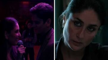 Jaane Jaan new Promo OUT: Kareena Kapoor Khan plays mom's role in Vijay Varma, Jaideep Ahlawat's film ADC Jaane Jaan new Promo OUT: Kareena Kapoor Khan plays mom's role in Vijay Varma, Jaideep Ahlawat's film ADC