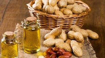 Health: 5 unexpected advantages of cold-pressed Peanut Oil for your Body vma eai Health: 5 unexpected advantages of cold-pressed Peanut Oil for your Body vma eai