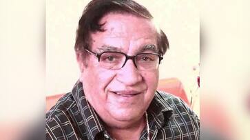 Sholay Famous Actor Satinder Kumar Khosla Passed Away JMS Sholay Famous Actor Satinder Kumar Khosla Passed Away JMS
