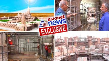 EXCLUSIVE Preserving the past - Ayodhya's museum to chronicle history and artefacts of Ram Mandir site snt EXCLUSIVE Preserving the past - Ayodhya's museum to chronicle history and artefacts of Ram Mandir site snt
