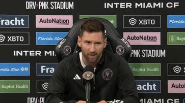 Football MLS 2023-24: Lionel Messi's potential return boosts Inter Miami's playoff hopes osf Football MLS 2023-24: Lionel Messi's potential return boosts Inter Miami's playoff hopes osf