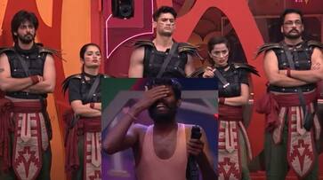 all target to pallavi prashanth and that team won maayastra in bigg boss telugu 7 second week nominations arj all target to pallavi prashanth and that team won maayastra in bigg boss telugu 7 second week nominations arj