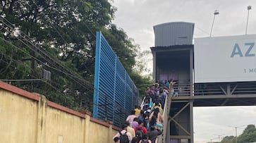 Baiyyappanahalli to KR Pura metro Inspection by Safety Commissioner from today bengaluru rav Baiyyappanahalli to KR Pura metro Inspection by Safety Commissioner from today bengaluru rav