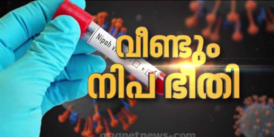 Malayalam News live updates Nipah Virus latest news today 14 September 2023 apn 