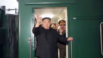 Kim Jong Un discusses stronger North Korea ties with Russia SSM Kim Jong Un discusses stronger North Korea ties with Russia SSM
