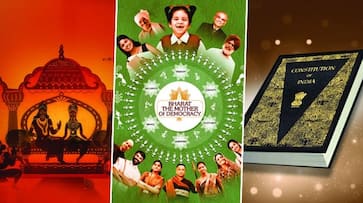 Bharat the Mother of Democracy: Deep dive into the booklet given to world leaders at G20 Summit 2023 snt Bharat the Mother of Democracy: Deep dive into the booklet given to world leaders at G20 Summit 2023 snt