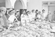 A women led international business of Rs 1600 crore iwh