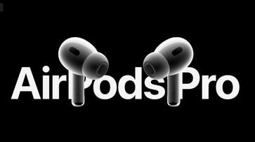 Apple introduces AirPods Pro 2nd Gen with USB-C charging Here is how much it will cost in India gcw Apple introduces AirPods Pro 2nd Gen with USB-C charging Here is how much it will cost in India gcw