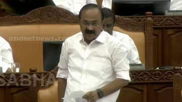 Nipah Virus Kozhikode VD Satheesan criticises Kerala Govt kgn Nipah Virus Kozhikode VD Satheesan criticises Kerala Govt kgn