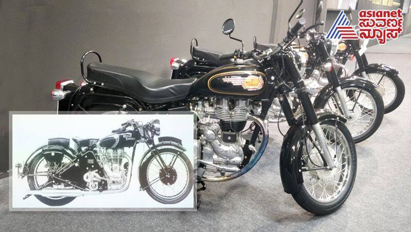 History and Significance of Establishing the Royal Enfield Factory in India for Military Requirements