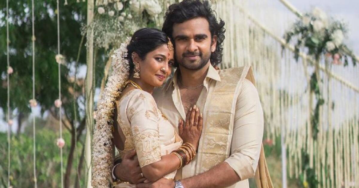 அஜித் - ஷாலினி போல் ஒரே படத்தில் ஒர்க் அவுட் ஆன காதல்.. அசோக் செல்வன் - கீர்த்தி பாண்டியன் லவ் ஸ்டோரி தெரியுமா