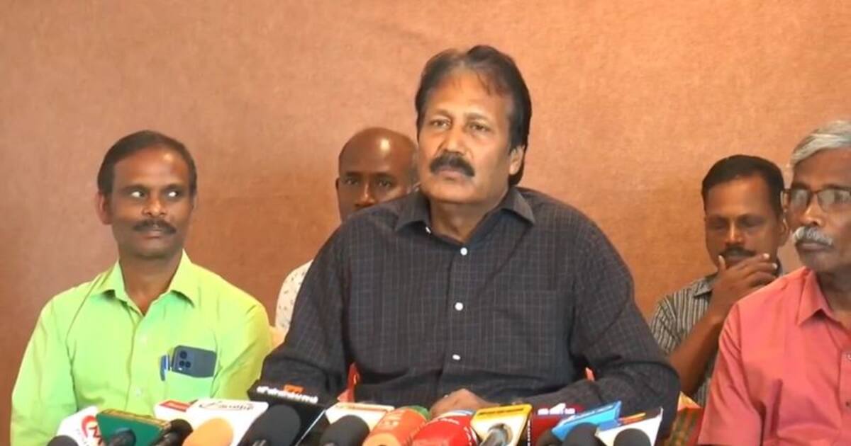 காவிரி விவகாரத்தில் நமது உரிமை பறிபோனாலும் பரவாயில்லை என்று ஸ்டாலின் செயல்படுகிறார் - கிருஷ்ணசாமி குற்றச்சாட்ட