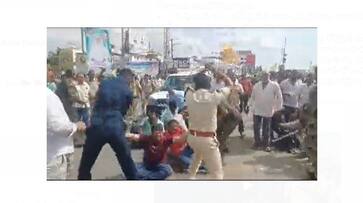 Chandrababu Arrest ... Varla ramaiah written letter to AP DGP and National woman rights commission AKP VJA Chandrababu Arrest ... Varla ramaiah written letter to AP DGP and National woman rights commission AKP VJA