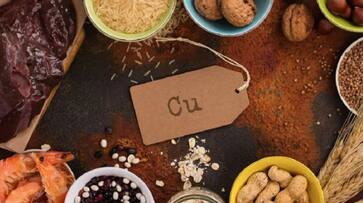 Copper rich foods for healthy glowing skin azn Copper rich foods for healthy glowing skin azn