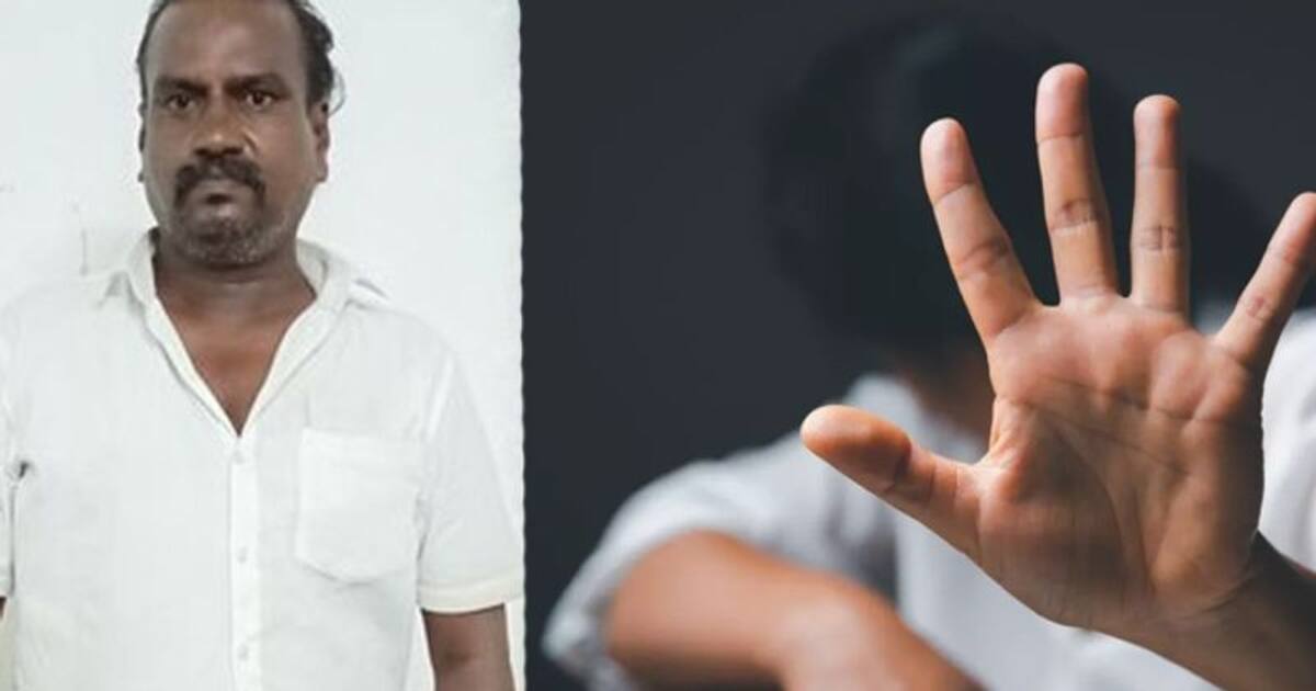 யார்கிட்டயும் சொல்லக்கூடாது சொல்லி டிரைவர் மாமா இப்படி எல்லாம் பண்ணாருமா!சிக்க வைக்க தாய் போட்ட மாஸ்டர் பிளான்