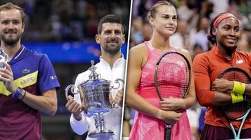 Tennis US Open 2023: Women's singles final draws more viewers than Djokovic-Medvedev clash osf Tennis US Open 2023: Women's singles final draws more viewers than Djokovic-Medvedev clash osf