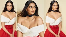 Sonam Kapoor Says She Gained 32 Kilos After Giving Birth To Her Son skr