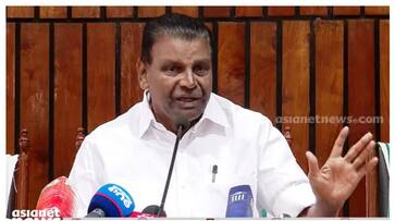 No reply to Nandakumar's allegations, people know who we are Thiruvanjoor Radhakrishnan fvv No reply to Nandakumar's allegations, people know who we are Thiruvanjoor Radhakrishnan fvv