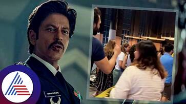 Angry Shah Rukh Khan Fans Demand Refund After Jawan Climax suc Angry Shah Rukh Khan Fans Demand Refund After Jawan Climax suc
