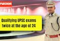 Contemplated to drop out of college; today Vikas Senthiya is an IPS officer and has cracked UPSC exams twice iwh