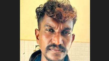 man arrested for molesting minor girl by giving flase marriage promise SSM man arrested for molesting minor girl by giving flase marriage promise SSM