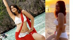 Ileana sensational comments on Tollywood once again dtr