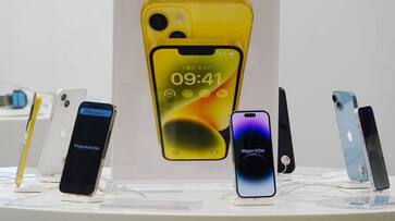 iPhone 15 series: How the prices in India compare with UK, US, Singapore and other countries sgb iPhone 15 series: How the prices in India compare with UK, US, Singapore and other countries sgb