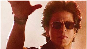 Jawan box office collection Day 6 Shah Rukh Khan starrer film crosses 600 crore hrk Jawan box office collection Day 6 Shah Rukh Khan starrer film crosses 600 crore hrk