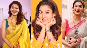 When Nayanthara revealed about her heartbreak post split with Prabhudeva and said it shattered her Vin When Nayanthara revealed about her heartbreak post split with Prabhudeva and said it shattered her Vin