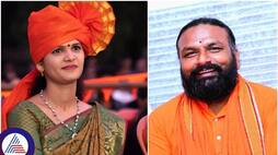 chaitra Kundapur cheating case to Sanatana Dharma statement News Hour video ckm